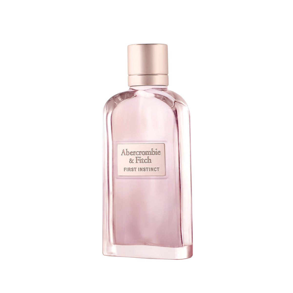 Abercrombie & Fitch First Instinct Woman edp 100ml