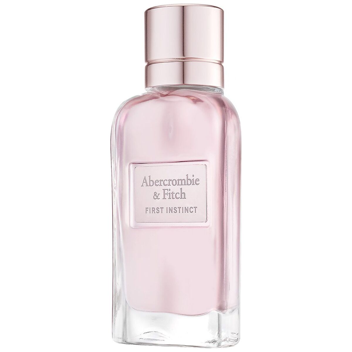 Abercrombie & Fitch First Instinct Together For Her edp 100ml