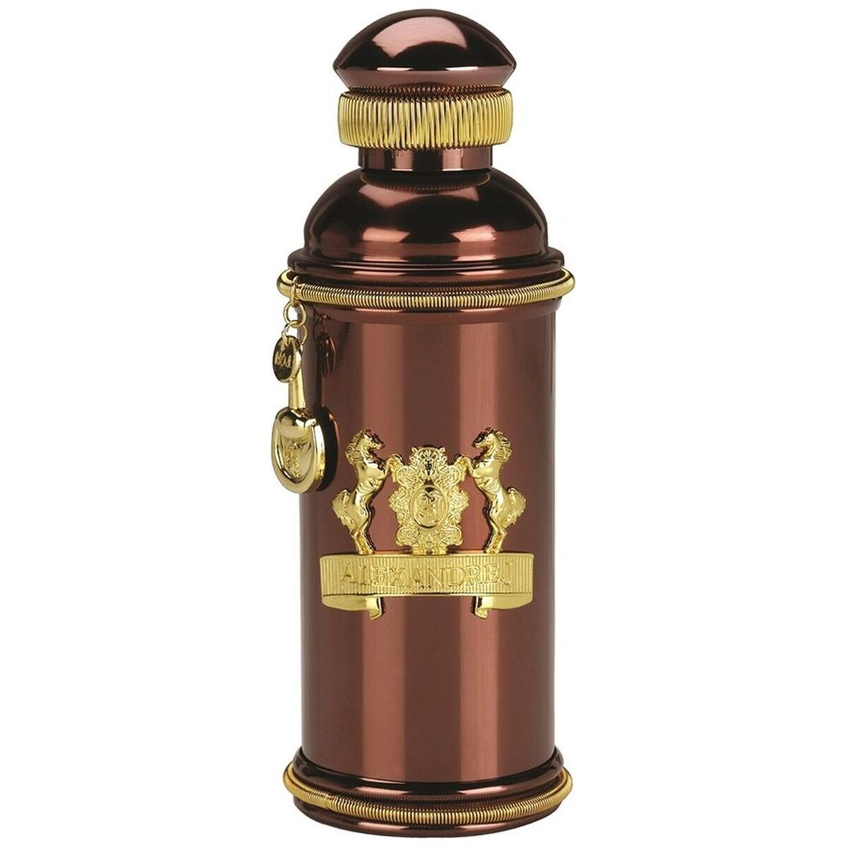 Alexandre.J Morning Muscs edp 100ml