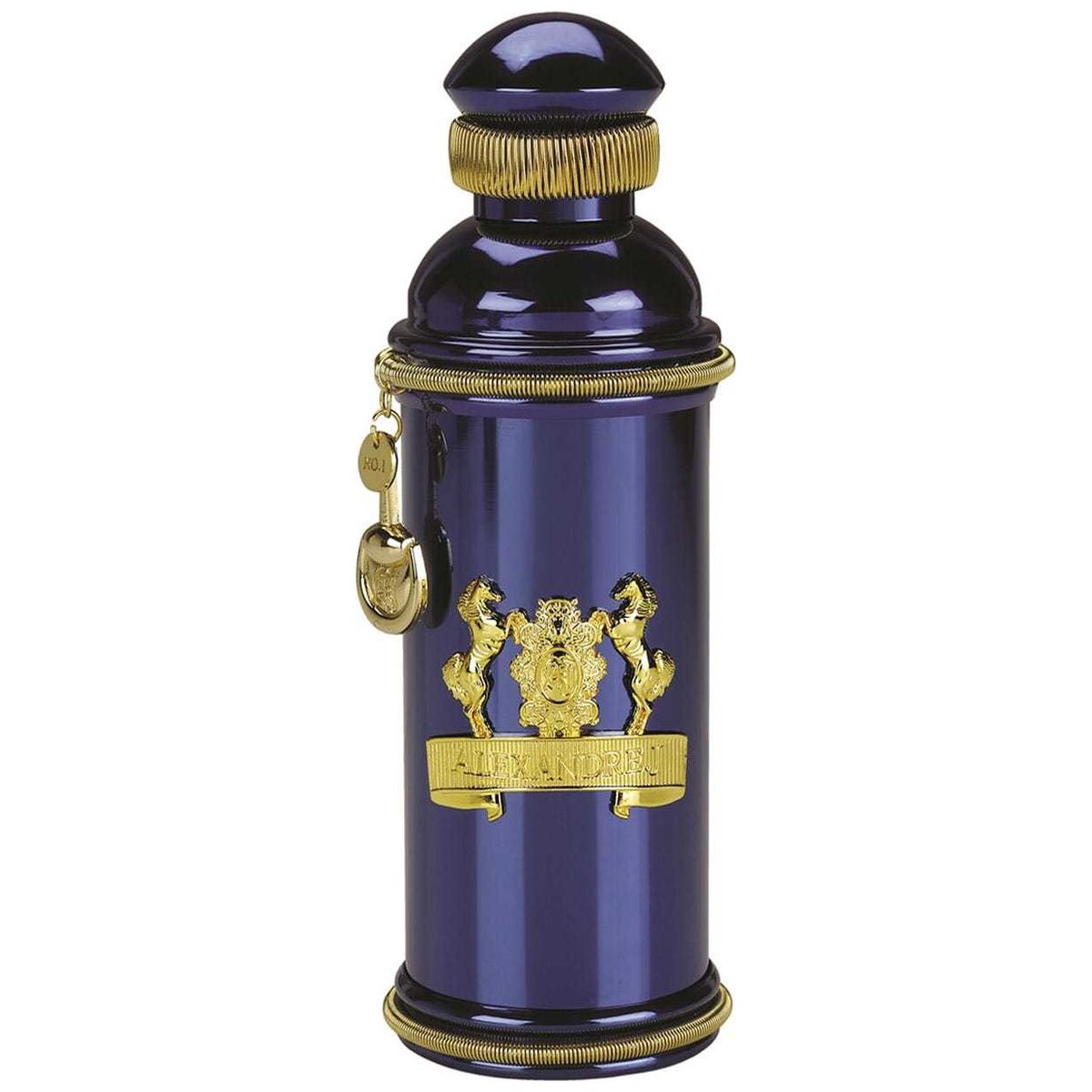 Alexandre.J Zafeer Oud Vanille edp 100ml