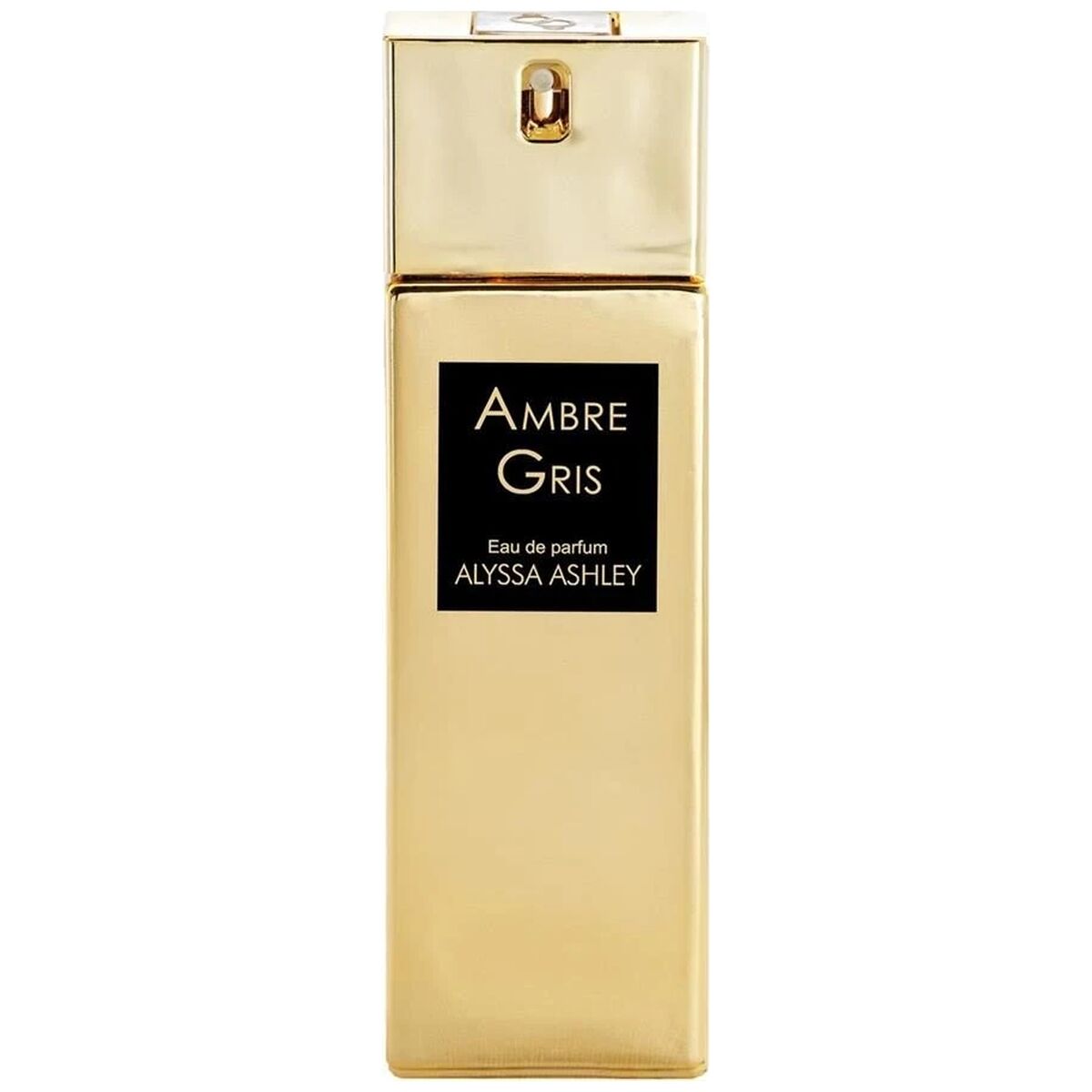 Alyssa Ashley Ambre Gris edp 30ml