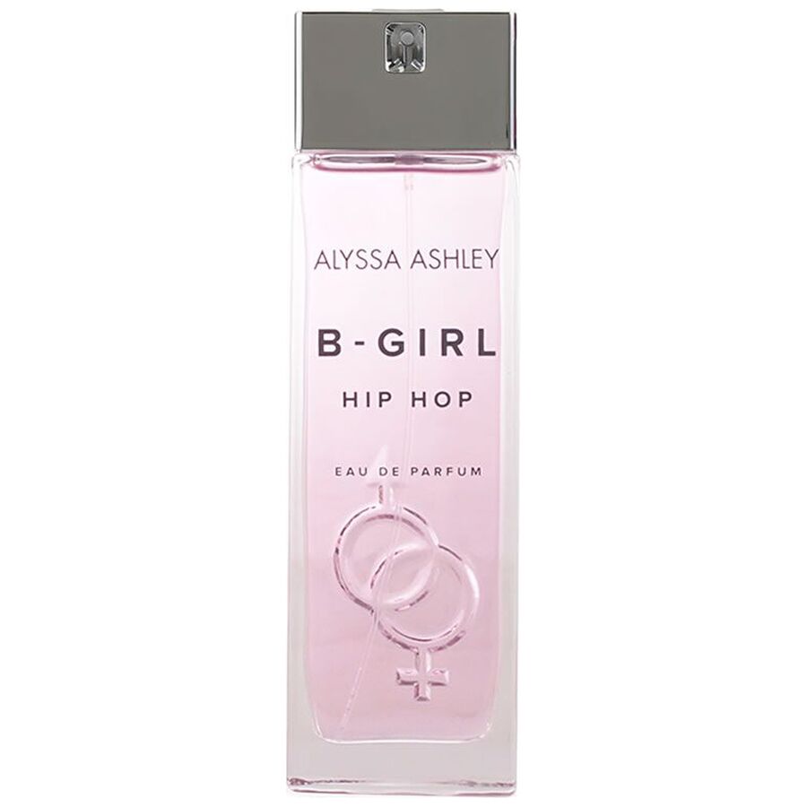 Alyssa Ashley B-Girl Hip Hop edp 100ml