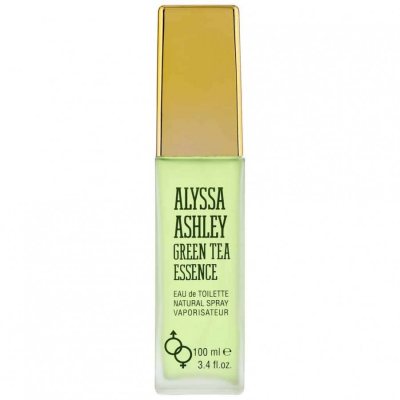 Alyssa Ashley Green Tea Essence edt 15ml