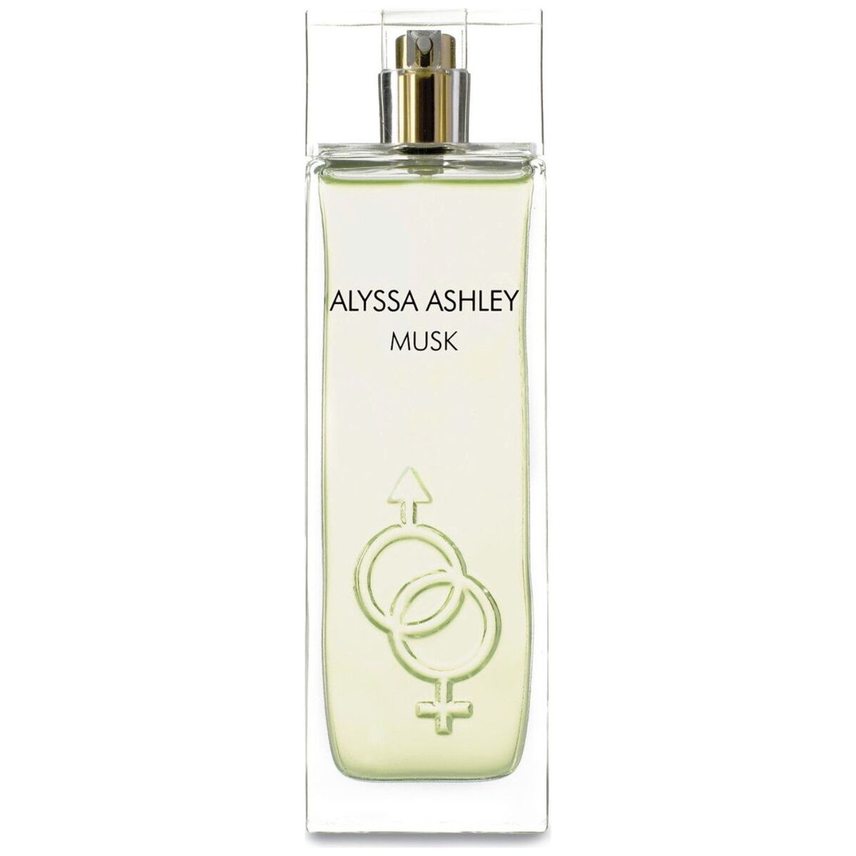Alyssa Ashley Musk Extreme edp 100ml