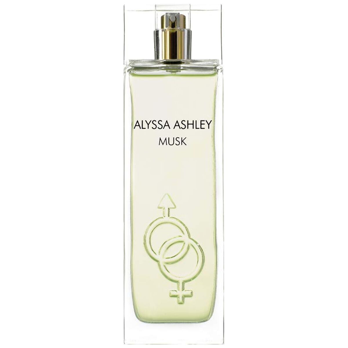 Alyssa Ashley Musk Extreme edp 50ml