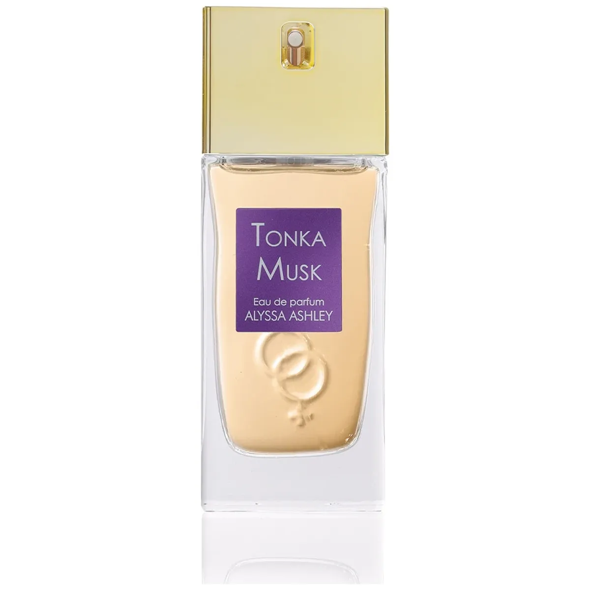 Alyssa Ashley Tonka Musk edp 30ml