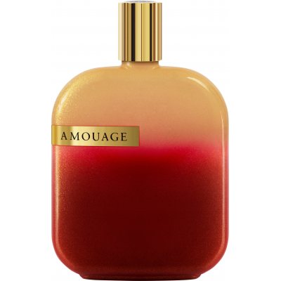Amouage Library Collection Opus X edp 100ml