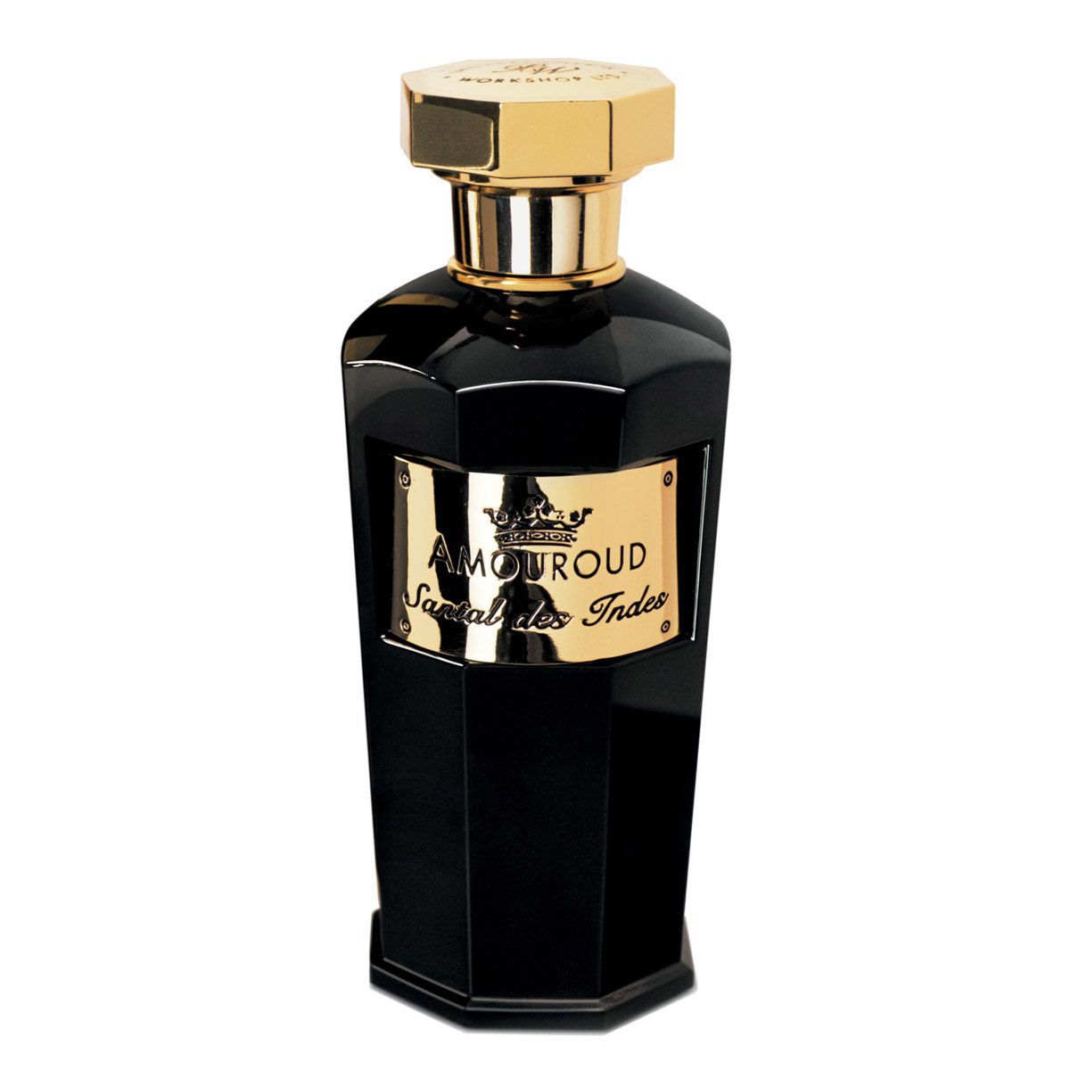 Amouroud Santal Des Indes edp 100ml