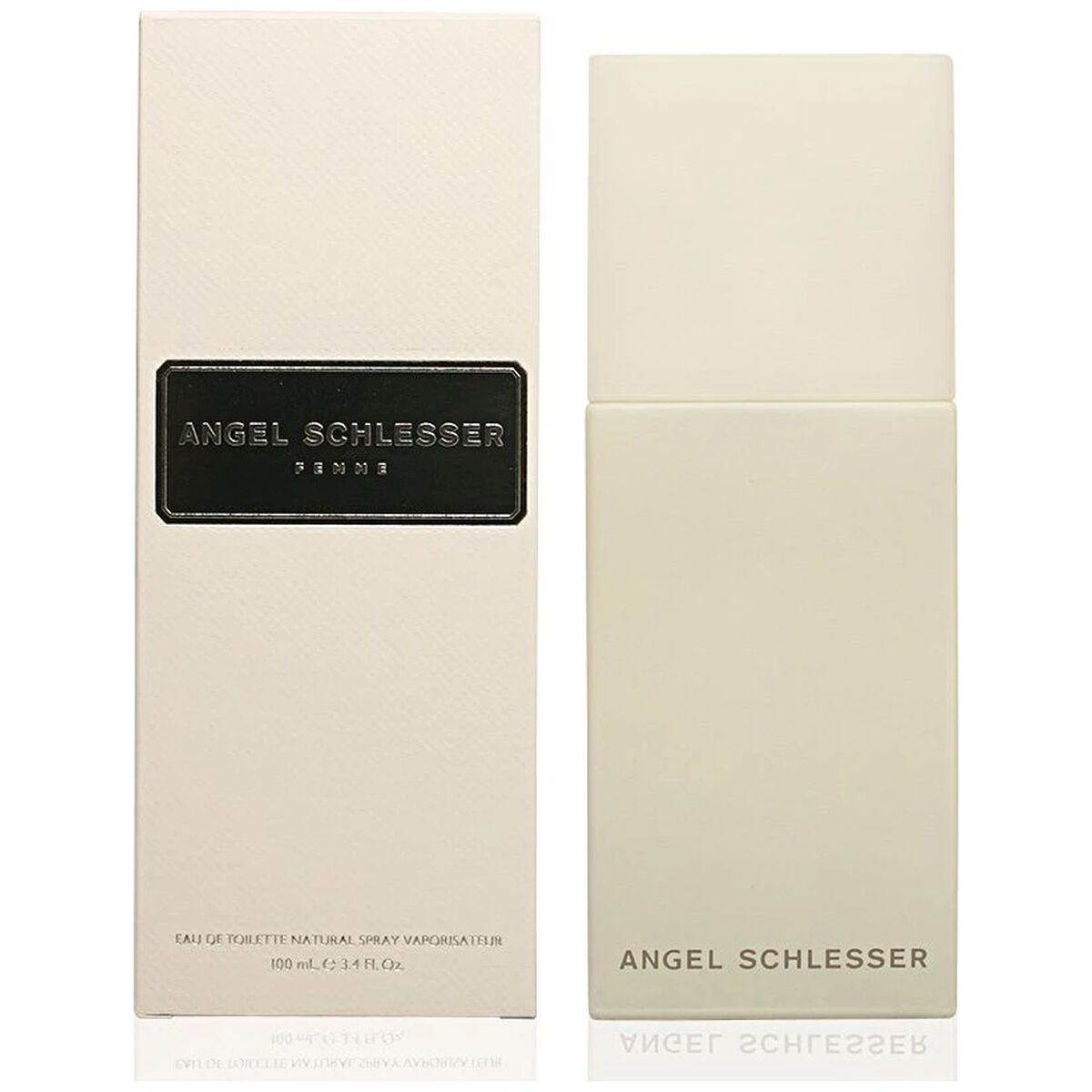 Angel Schlesser Femme edt 100ml