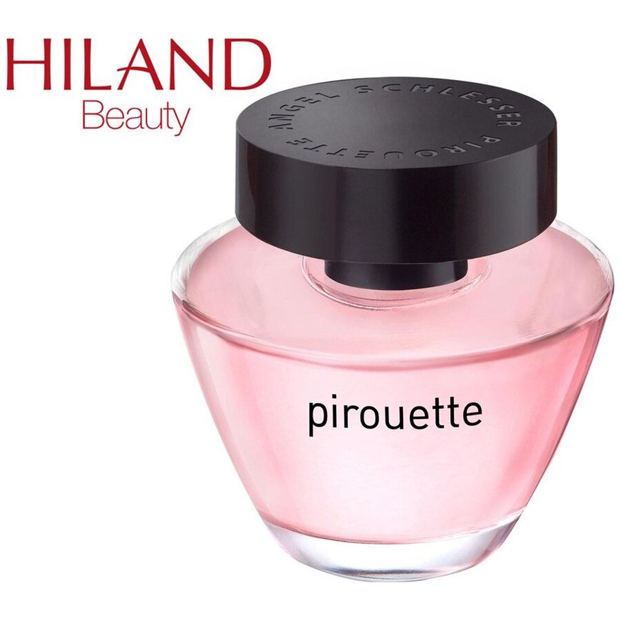 Angel Schlesser Pirouette edt 50ml