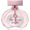 Antonio Banderas Her Secret Game edt 80ml