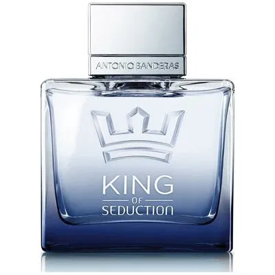 Antonio Banderas King Of Seduction edt 50ml