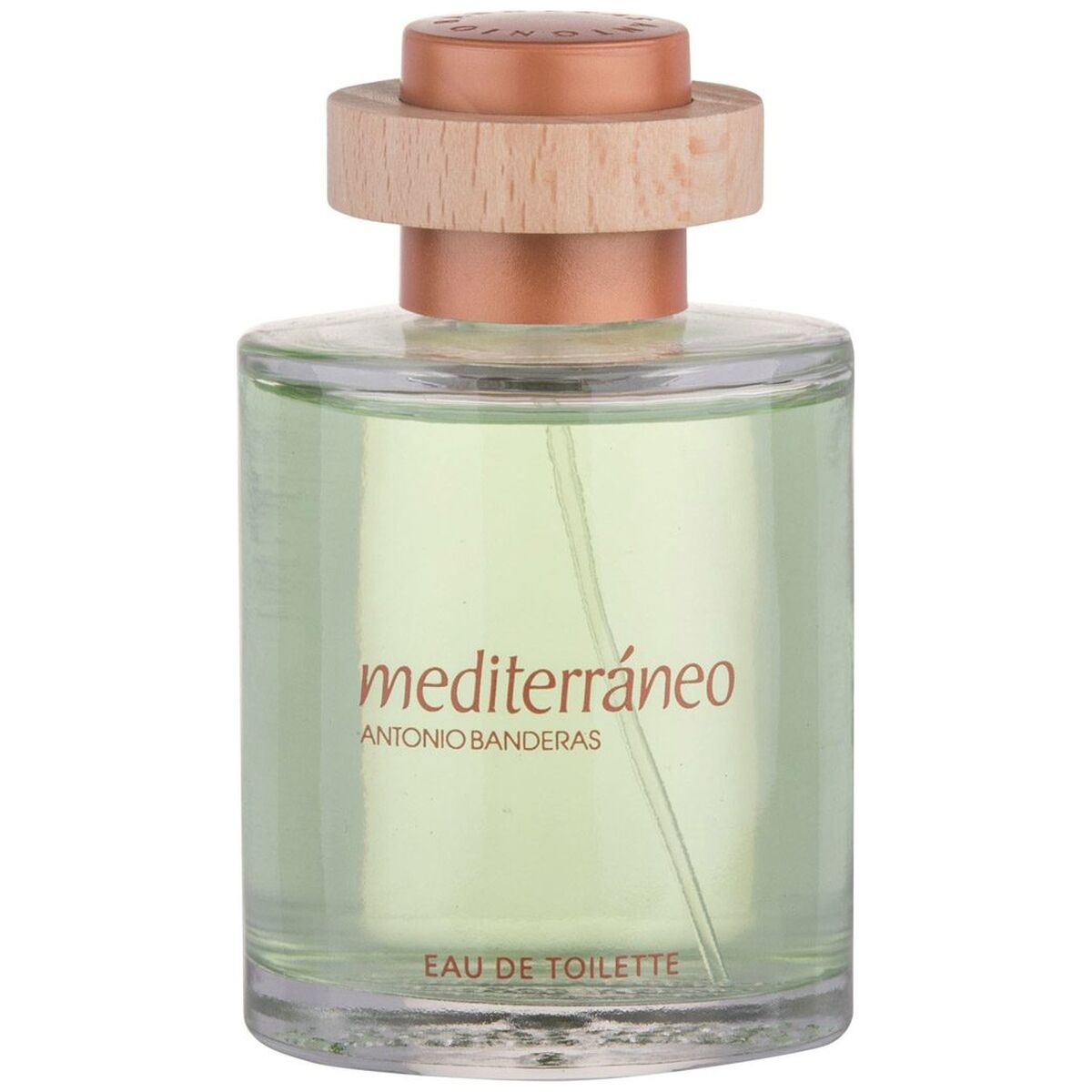 Antonio Banderas Mediterraneo edt 100ml