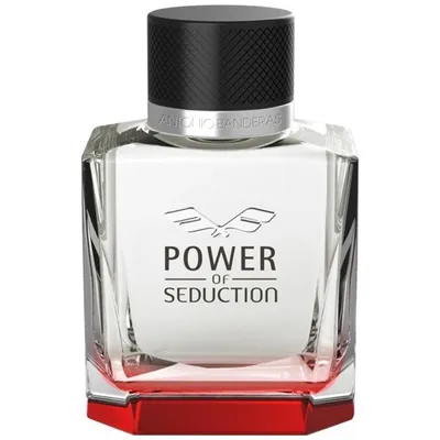 Antonio Banderas Power Of Seduction edt 100ml