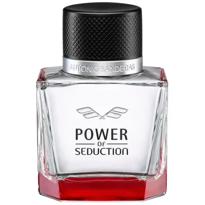 Antonio Banderas Power Of Seduction edt 50ml