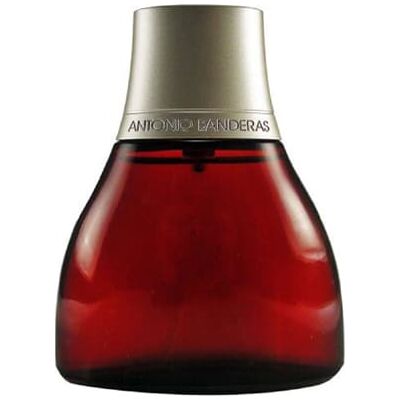 Antonio Banderas Spirit For Men edt 100ml