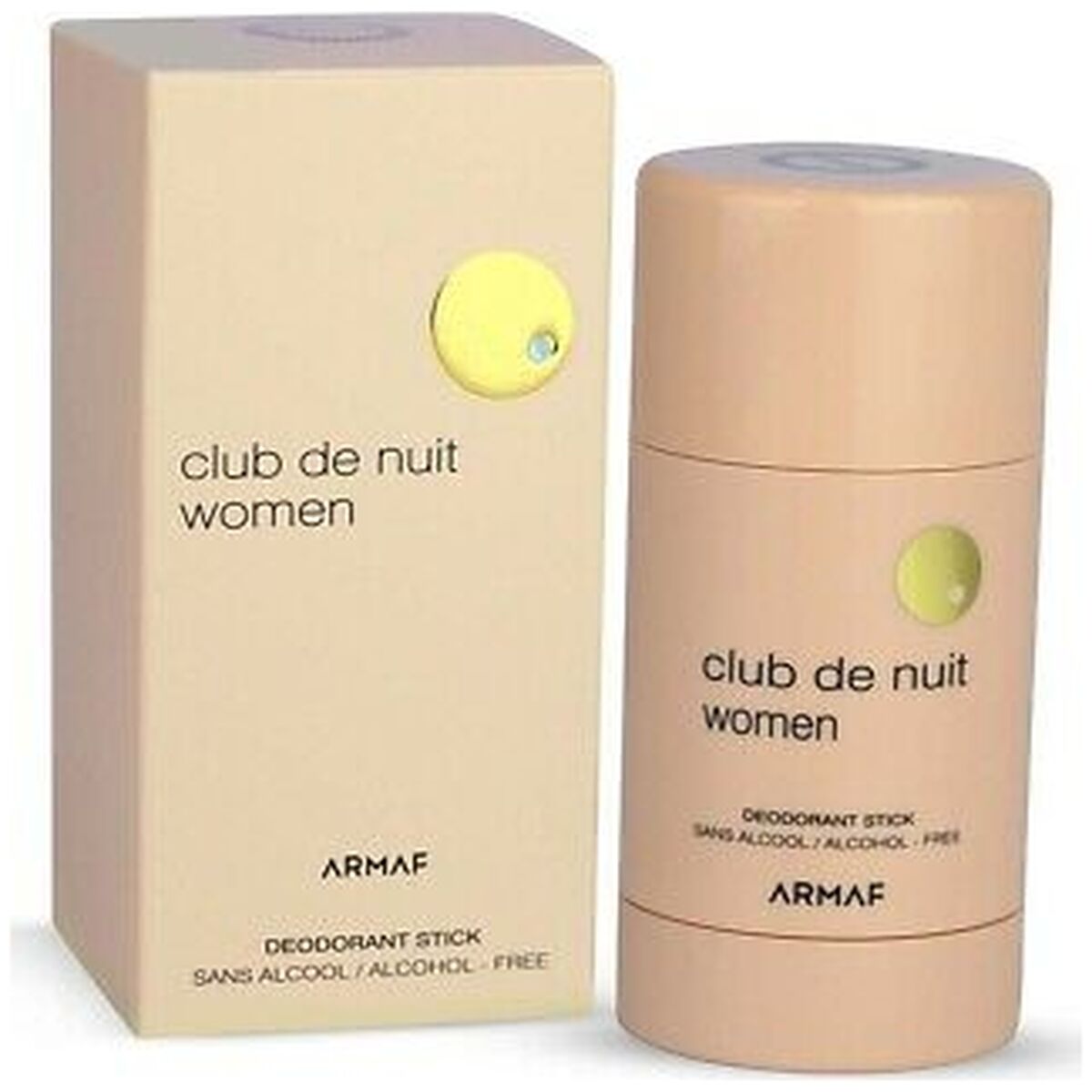 Armaf Club de Nuit Women Deo Stick 75g