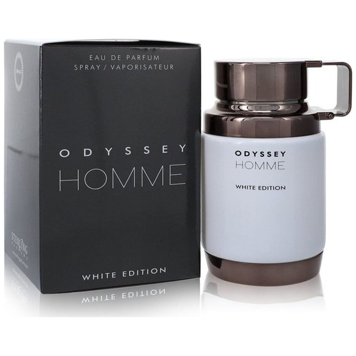 Armaf Odyssey Homme White Edition edp 100ml