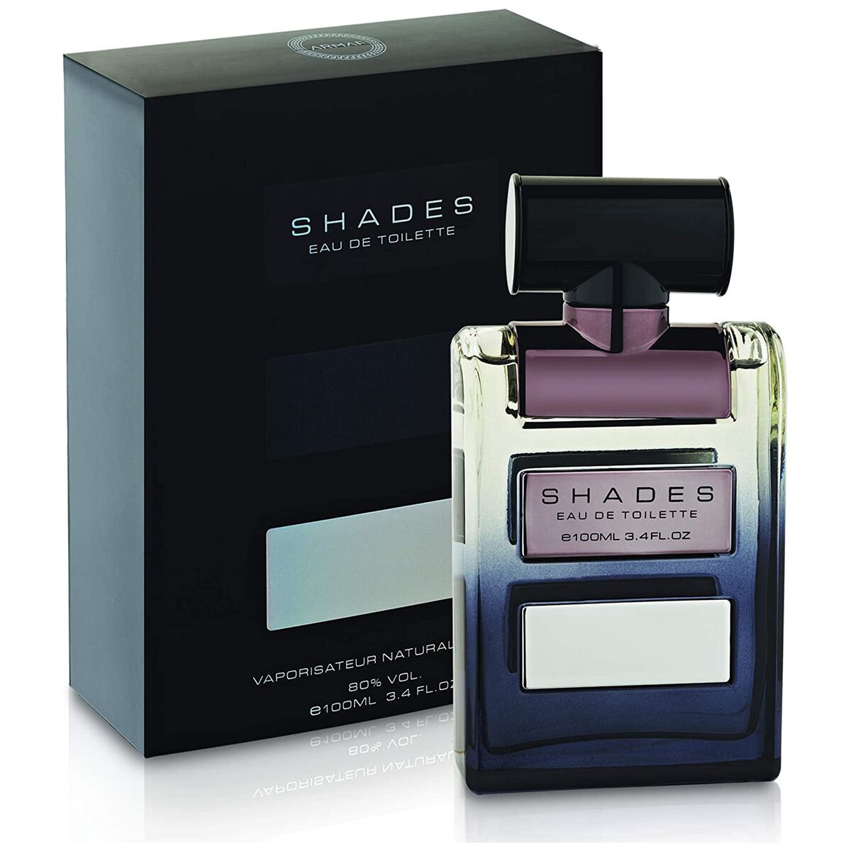 Armaf Shades Man edt 100ml