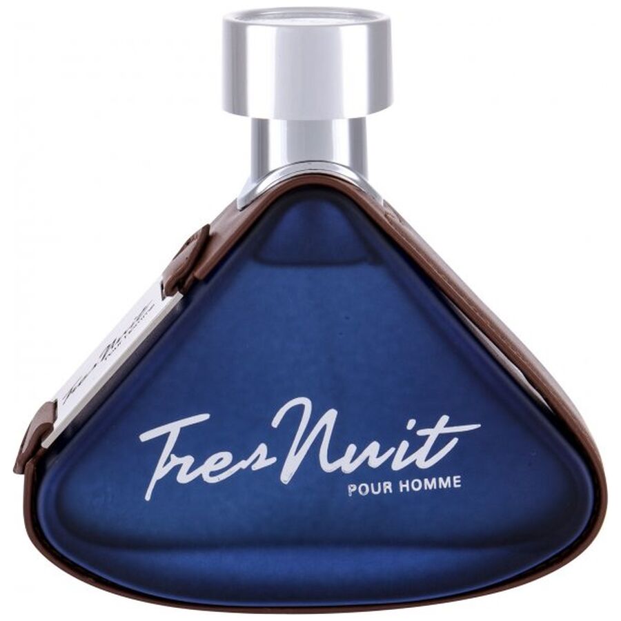 Armaf Tres Nuit Man edt 100ml