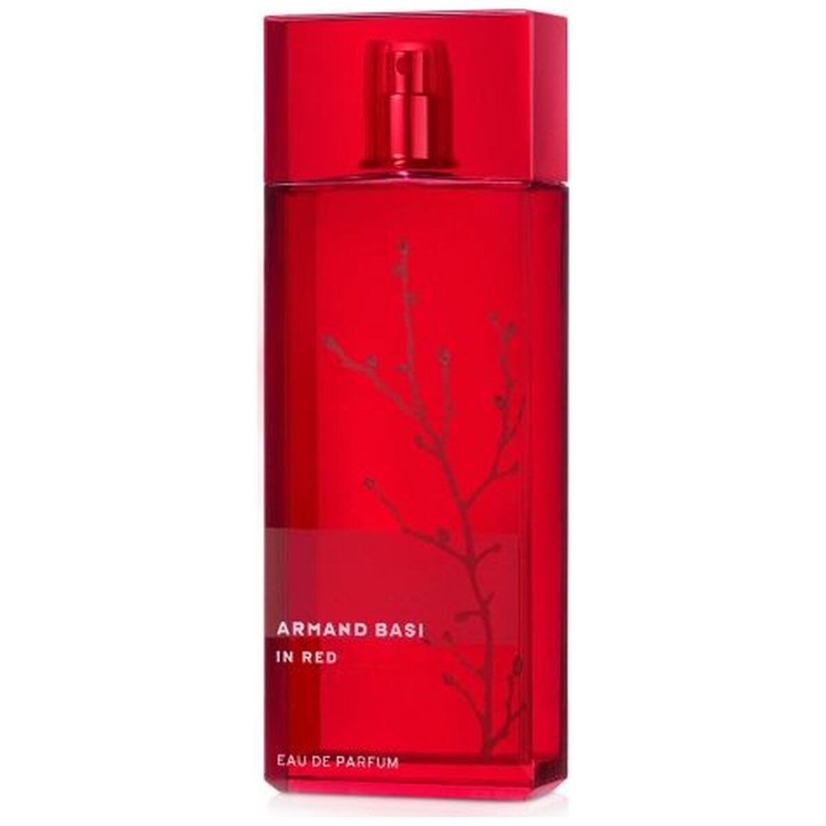 Armand Basi In Red edp 100ml