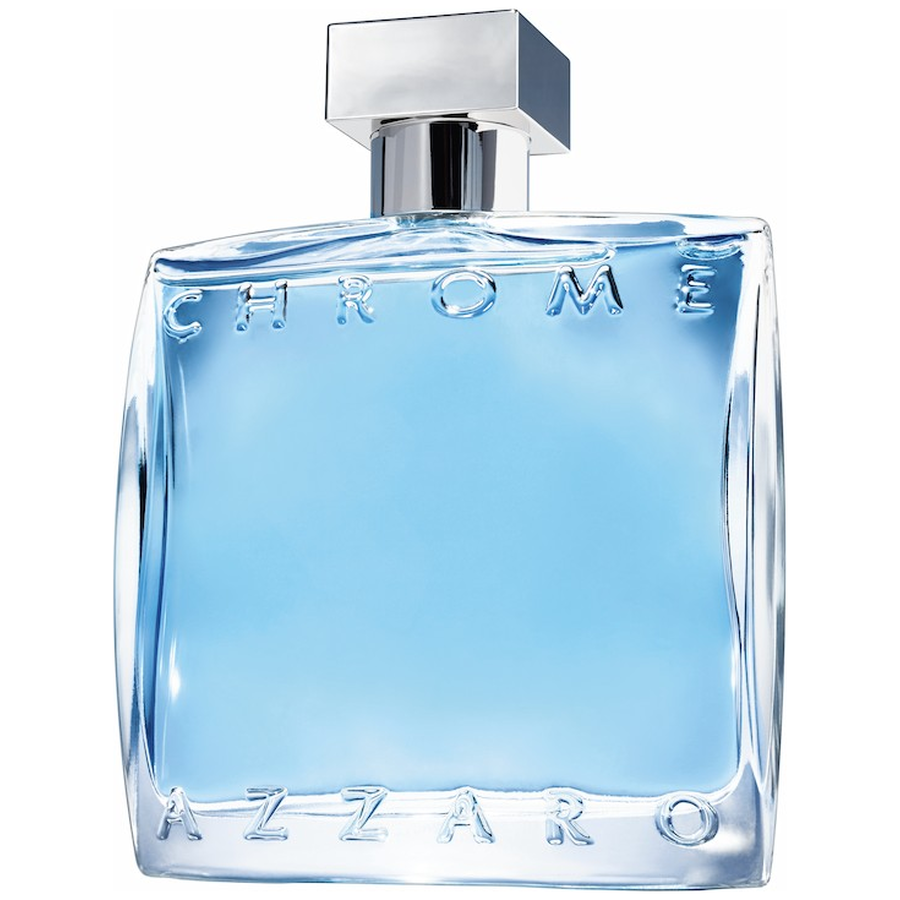 Azzaro Chrome edt 50ml