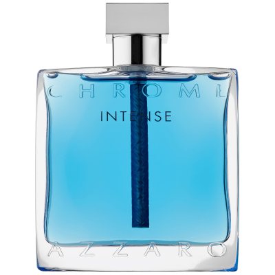 Azzaro Chrome Intense edt 100ml