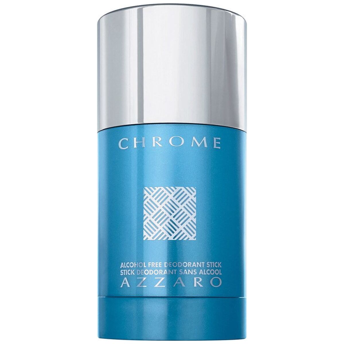 Azzaro Chrome Pour Homme Deo Stick 75ml