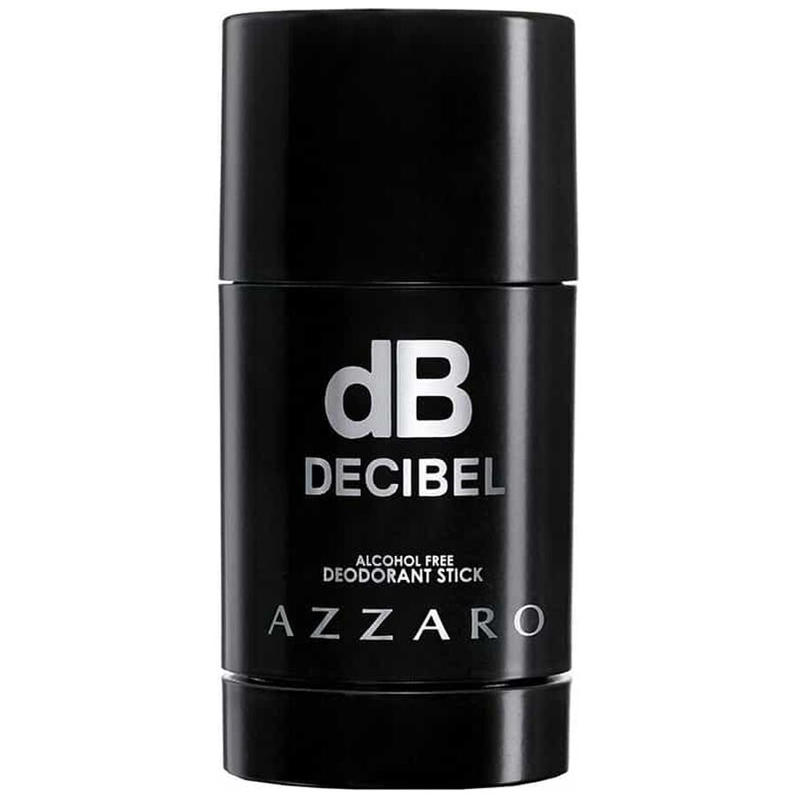 Azzaro Decibel Deo Stick 75ml