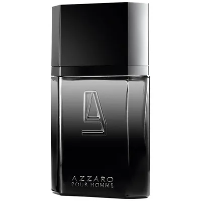 Azzaro Pour Homme Night Time edt 100ml