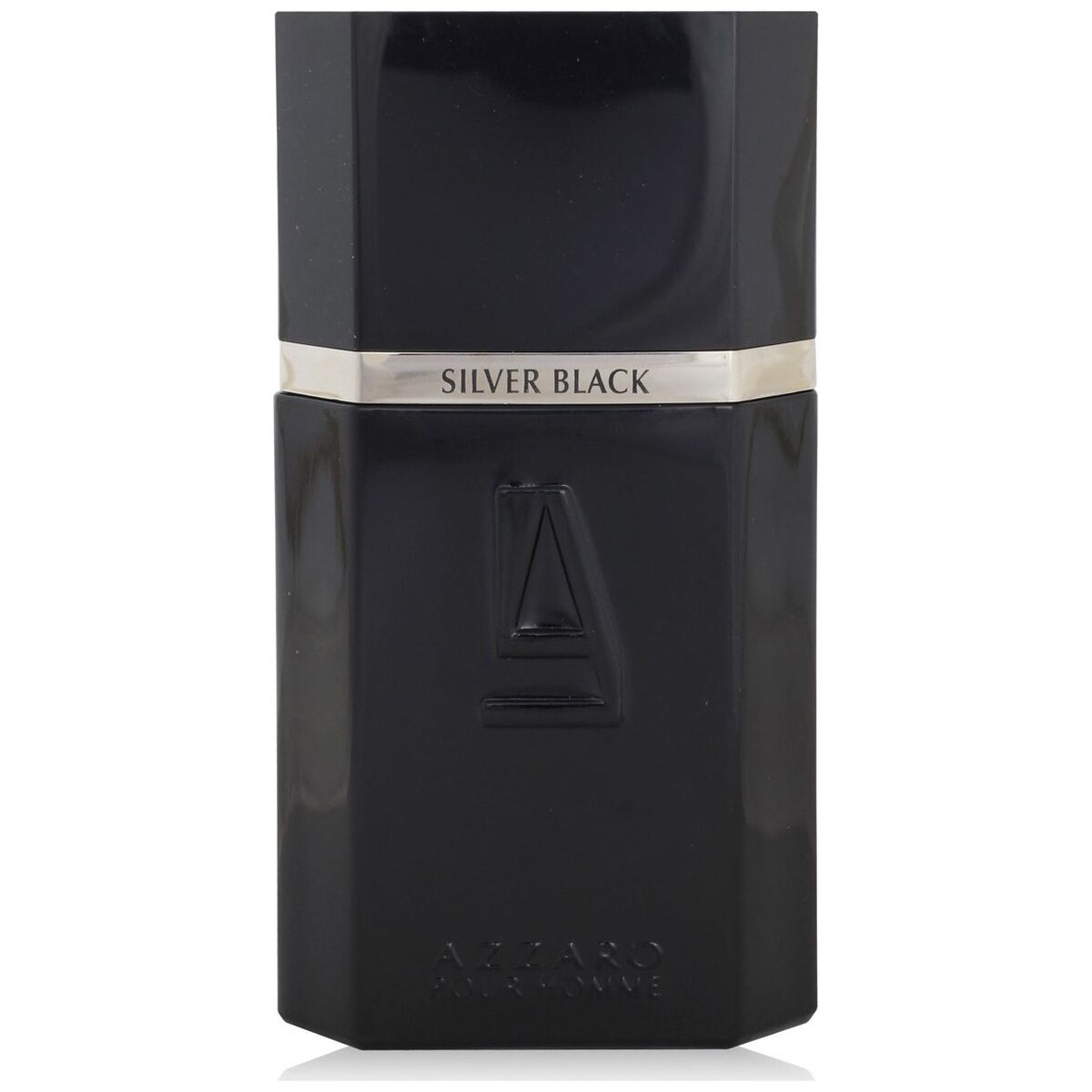 Azzaro Silver Black edt 100ml