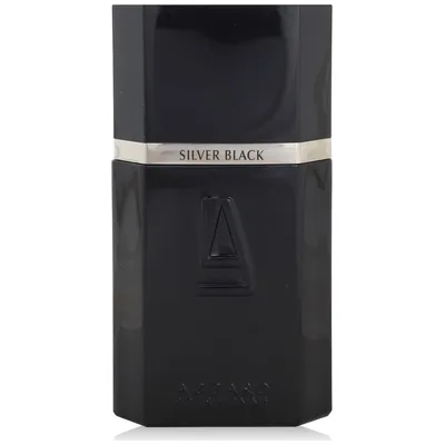 Azzaro Silver Black edt 100ml