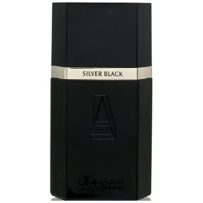 Azzaro Silver Black edt 50ml