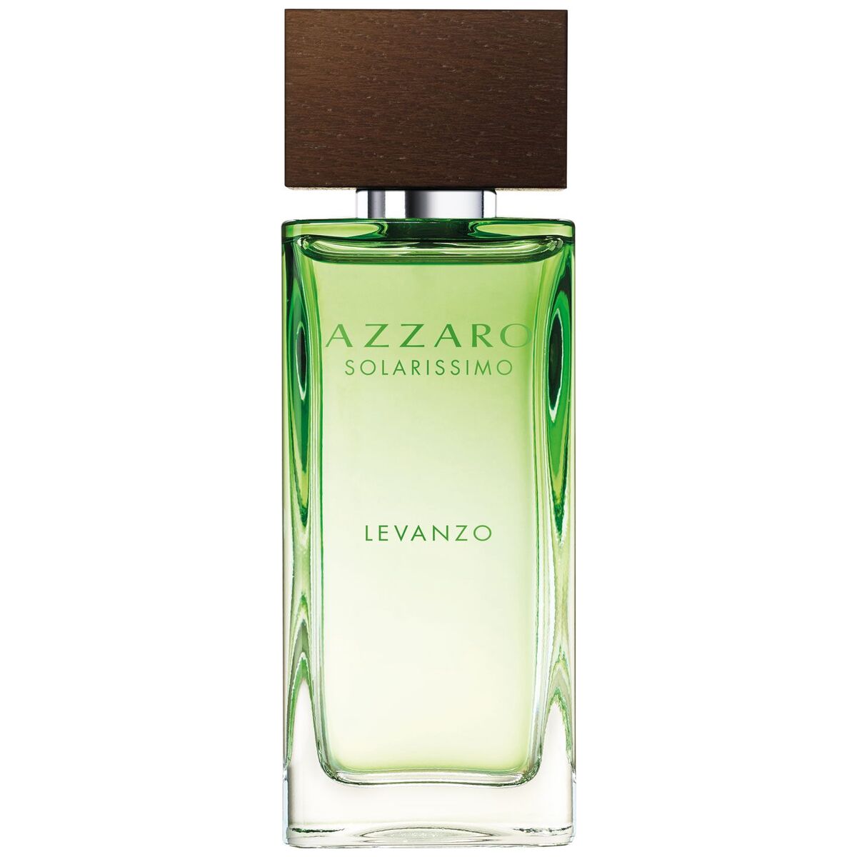 Azzaro Solarissimo Levanzo edt 75ml