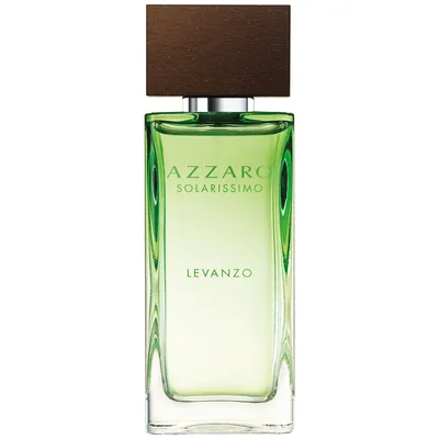Azzaro Solarissimo Levanzo edt 75ml