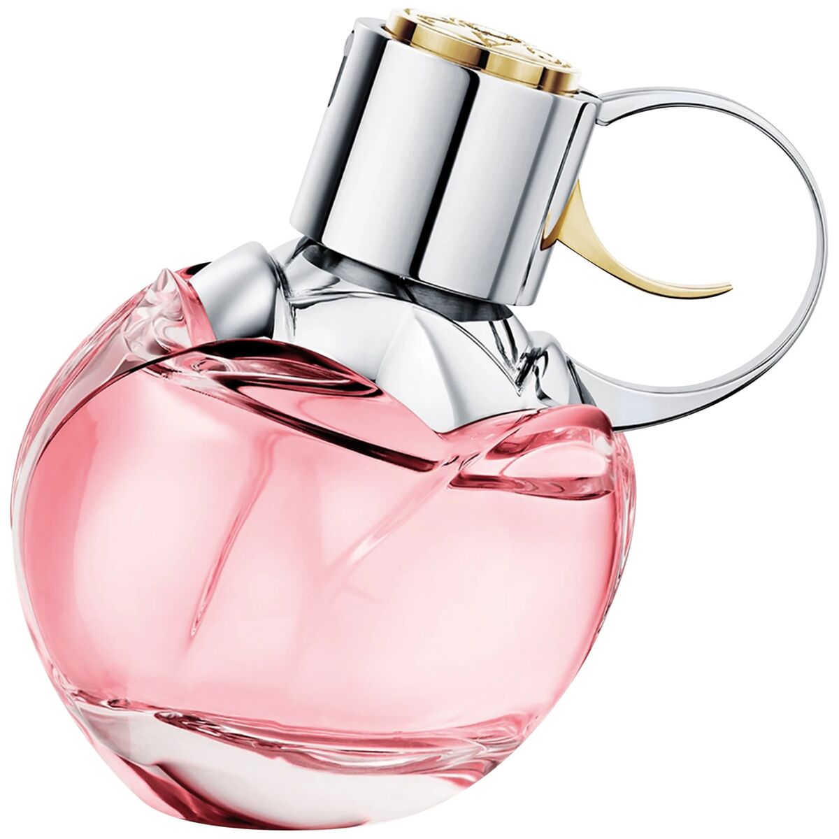 Azzaro Wanted Girl Tonic edt 50ml