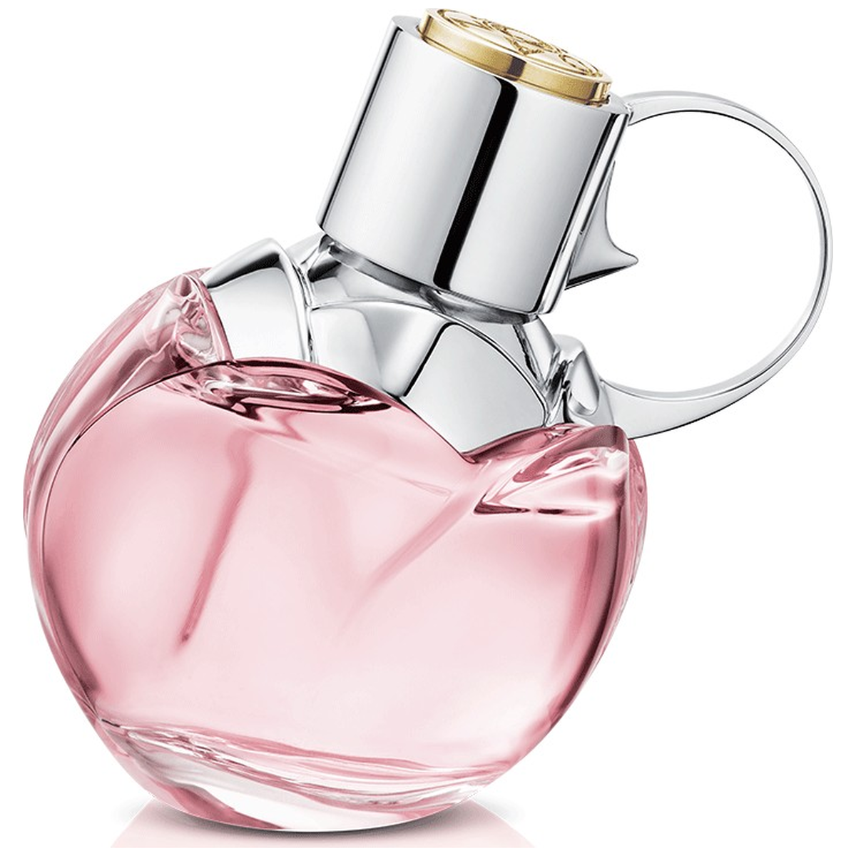 Azzaro Wanted Girl Tonic edt 80ml