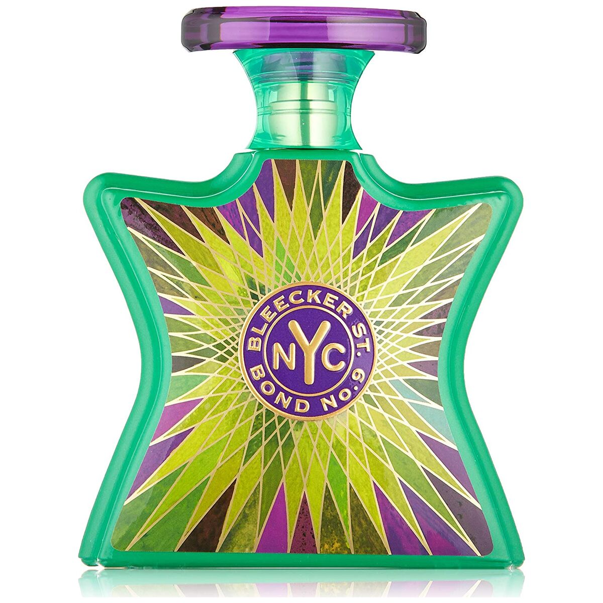 Bond No.9 Bleecker Street edp 50ml
