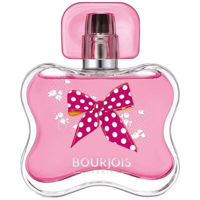 Bourjois Glamour Fantasy edp 50ml