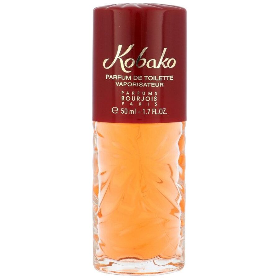 Bourjois Paris Kobako edt 50ml