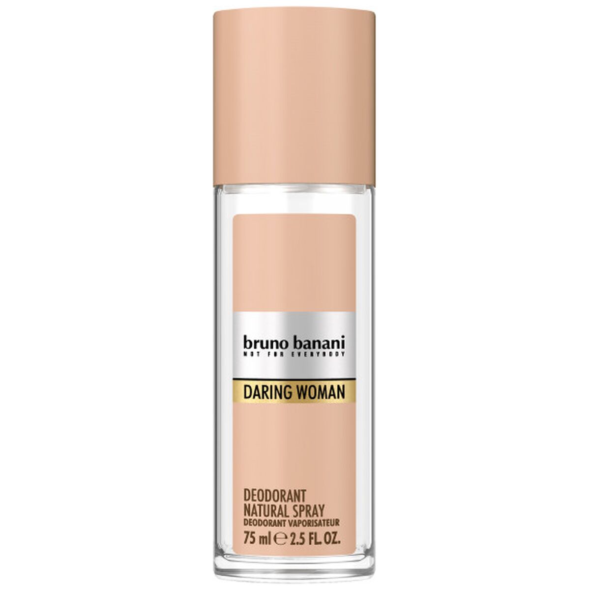 Bruno Banani Daring Woman Deo Spray 75ml