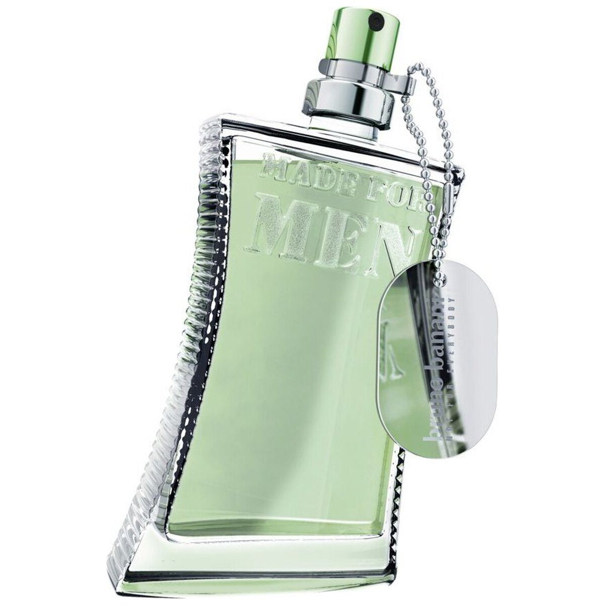 Bruno Banani Made for Men edt 50ml