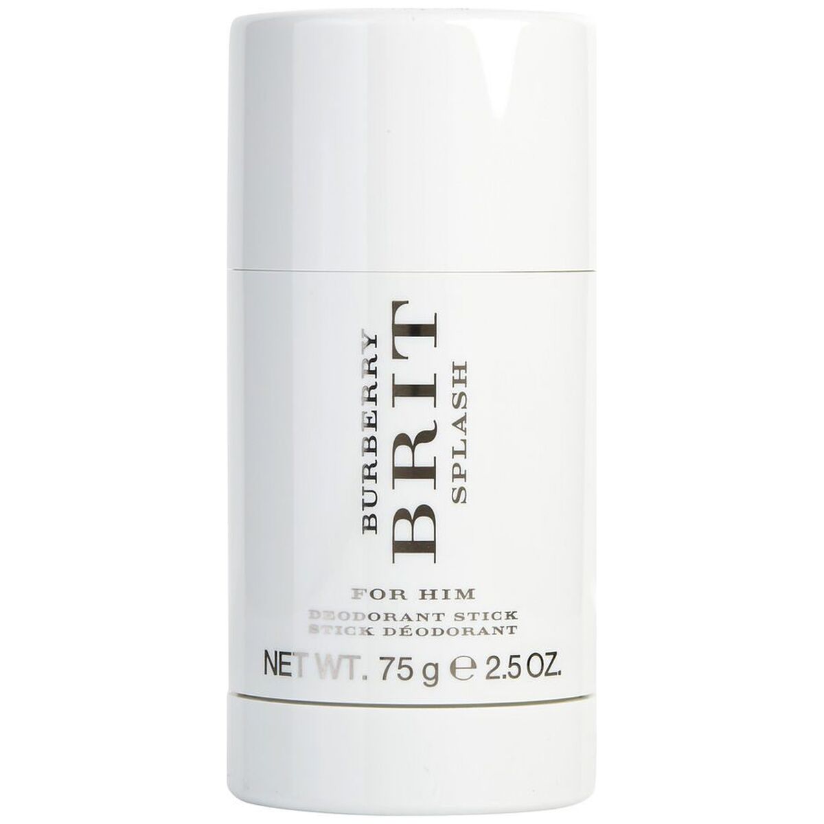 Burberry Brit Splash For Man Deo Stick 75ml