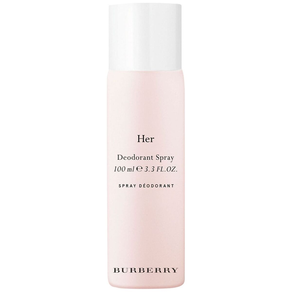Burberry Her Deo Spray 100ml