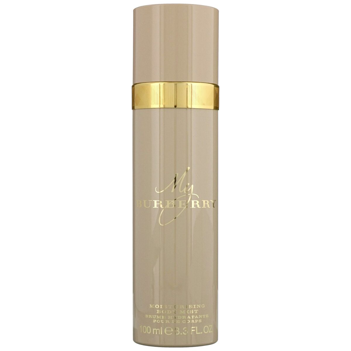 Burberry My Burberry Body Mist 100ml