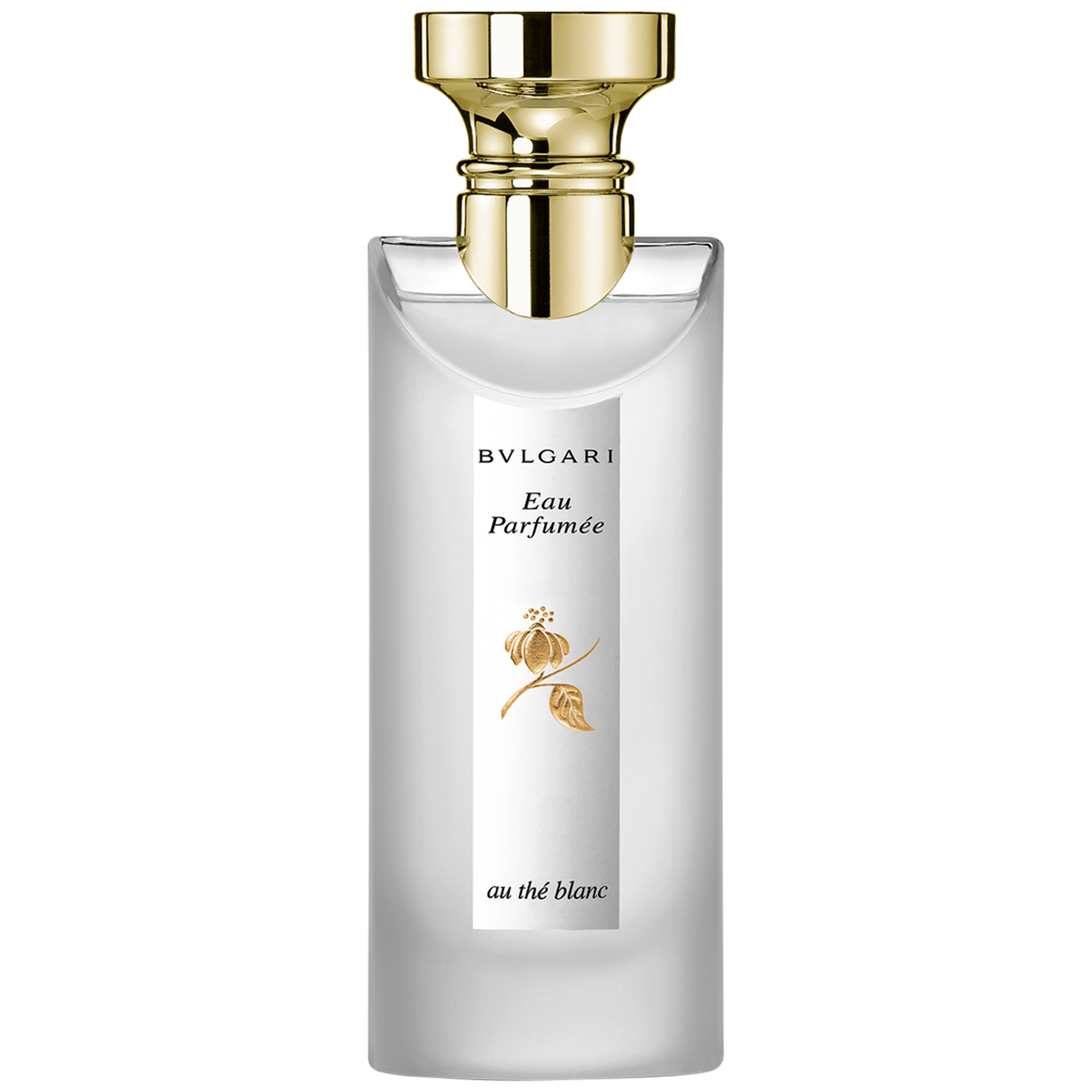 BVLGARI Eau Parfumee Au The Blanc edc 75ml