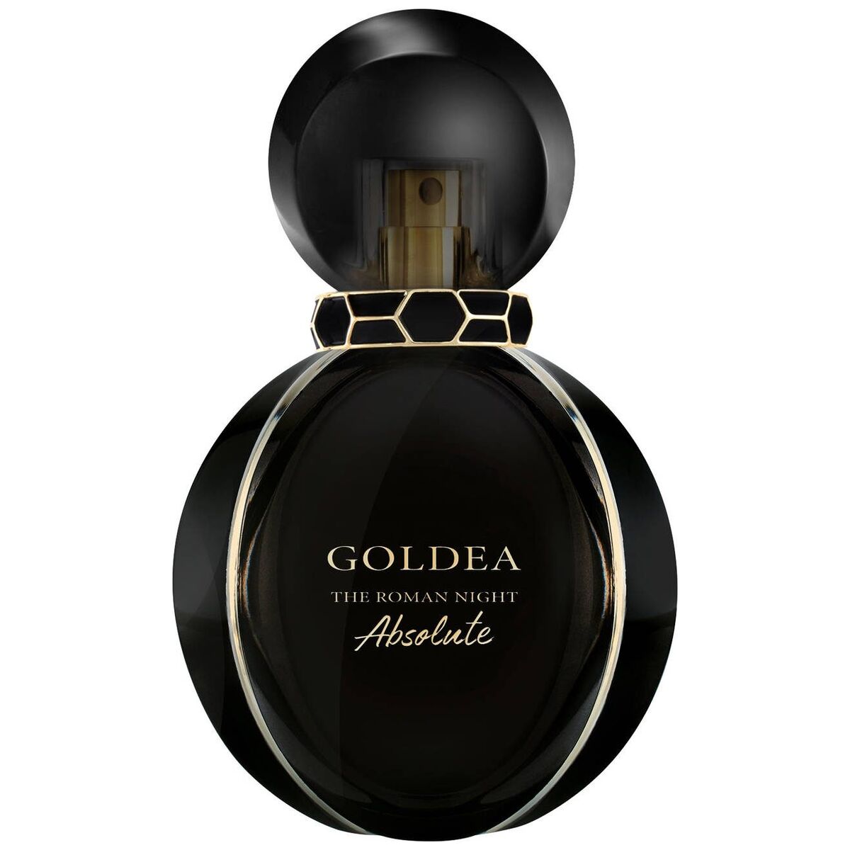 BVLGARI Goldea The Roman Night Absolute edp 30ml