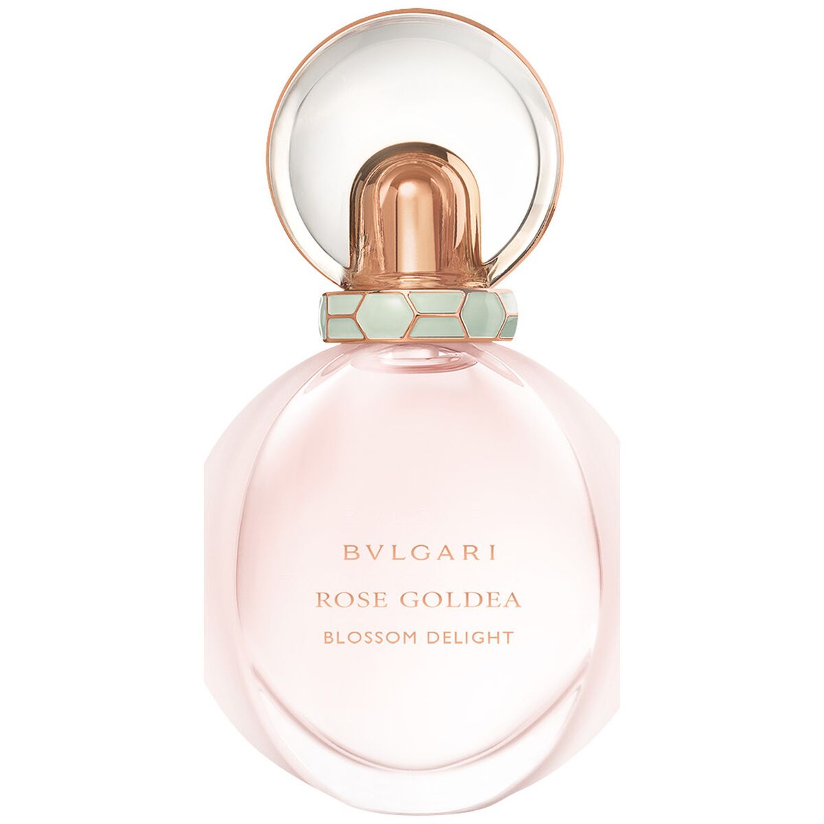 BVLGARI Rose Goldea Blossom Delight edp 50ml