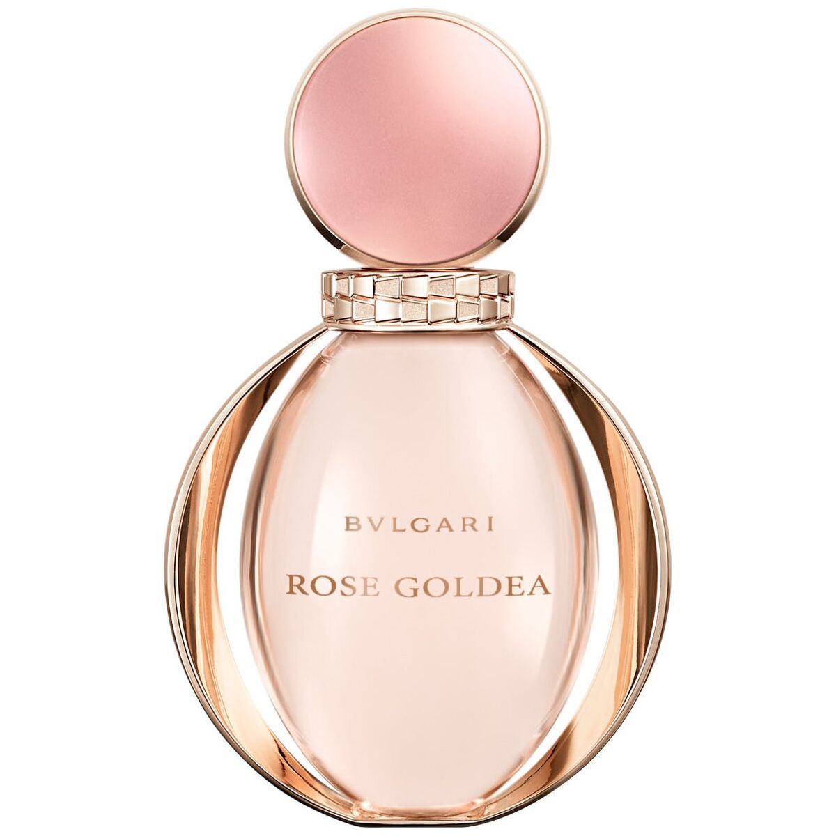 BVLGARI Rose Goldea edp 50ml