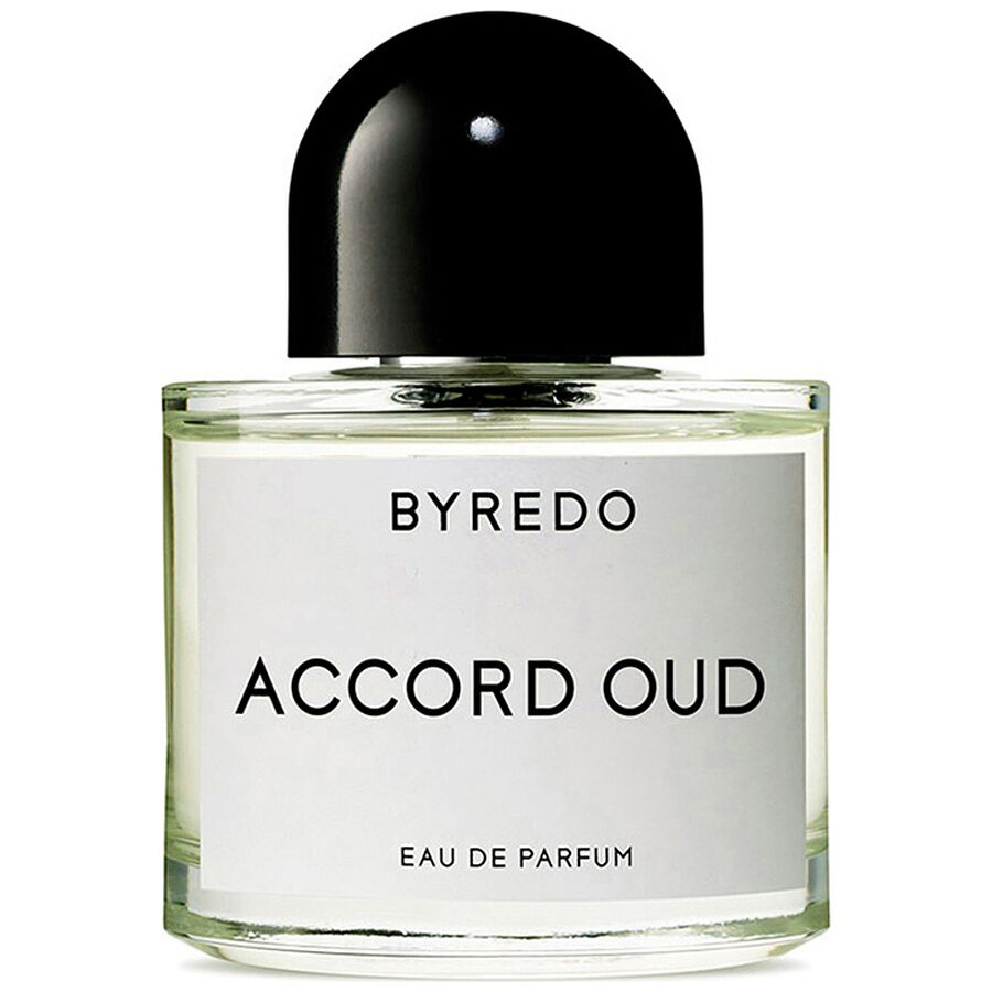 Byredo Accord Oud edp 50ml